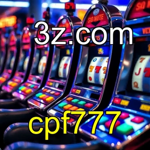 O Melhor Casino do cpf777 para Jogadores Brasileiros