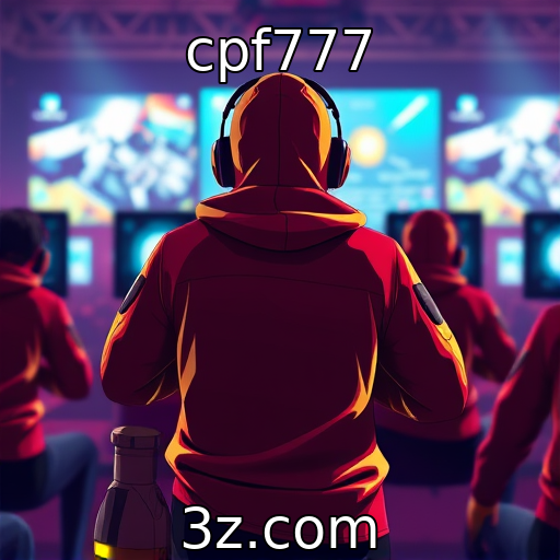 Competitividade e inclusão nos eSports em ascensão