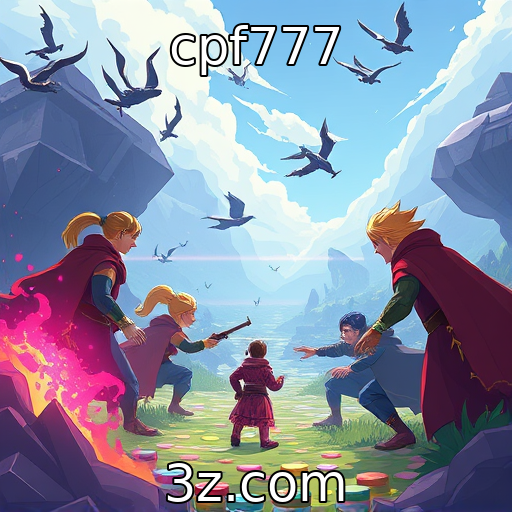 Diversidade nas narrativas dos jogos modernos