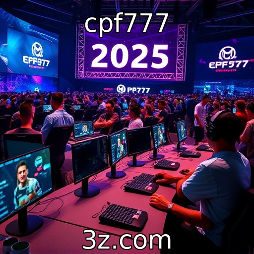 Eventos de eSports e seu impacto cultural em 2025