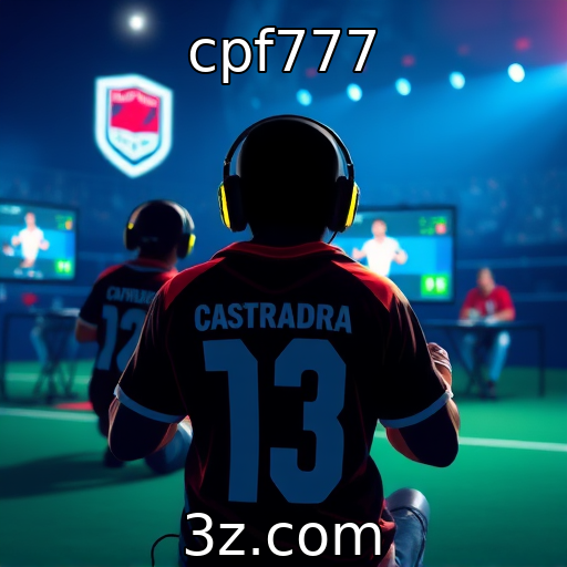 O papel dos e-sports na cultura jovem contemporânea