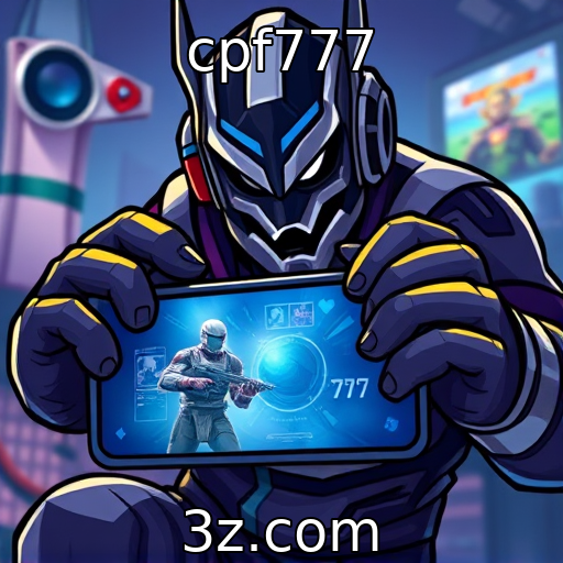 Crescimento do mercado de jogos móveis no Brasil