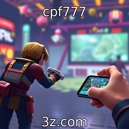 Impacto dos jogos mobile no mercado global