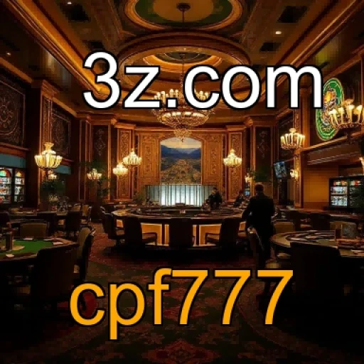 Pagamentos Criativos e Eficientes no Site cpf777